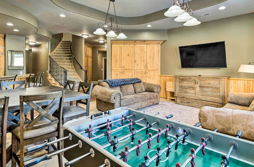 Photo 19 - Family-friendly Utah Vacation Rental: Near Skiing