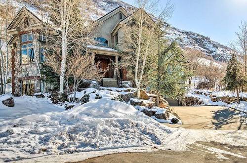 Photo 15 - Family-friendly Utah Vacation Rental: Near Skiing