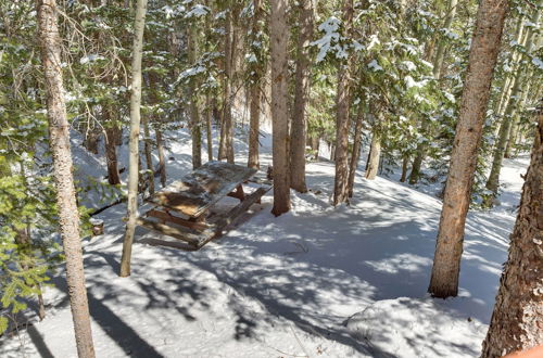 Photo 13 - Idaho Springs Cabin w/ Hot Tub on Half Acre