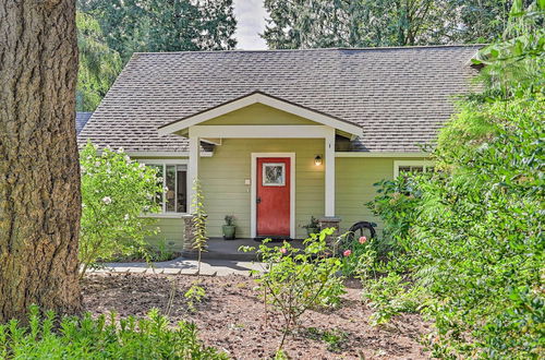 Photo 15 - Family-friendly Kirkland Home ~ 1 Mi to Dtwn