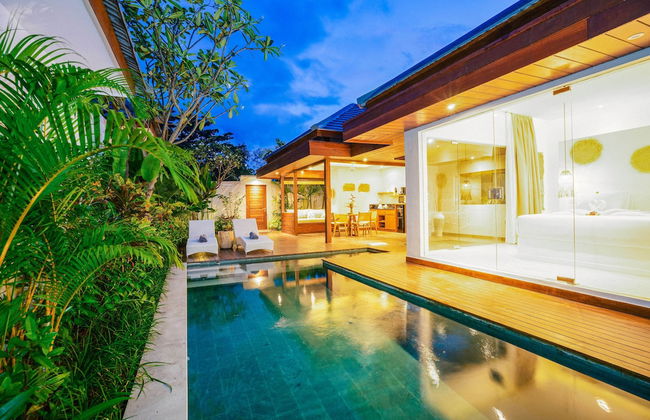 Villa Pulau II - Foto 13