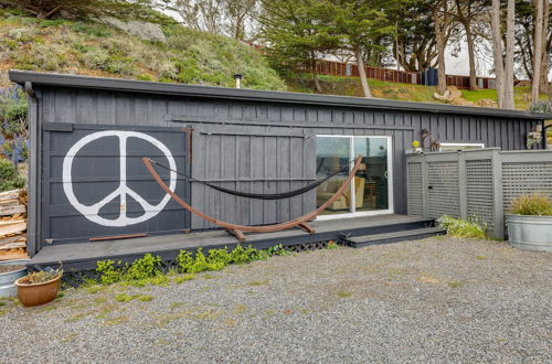 Photo 3 - Waterfront Cottage on Tomales Bay w/ Dock & Views