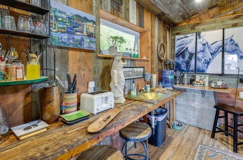 Photo 21 - Waterfront Cottage on Tomales Bay w/ Dock & Views