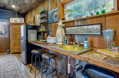 Photo 29 - Waterfront Cottage on Tomales Bay w/ Dock & Views