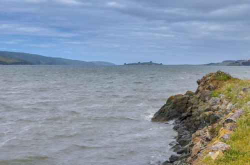 Photo 28 - Waterfront Cottage on Tomales Bay w/ Dock & Views