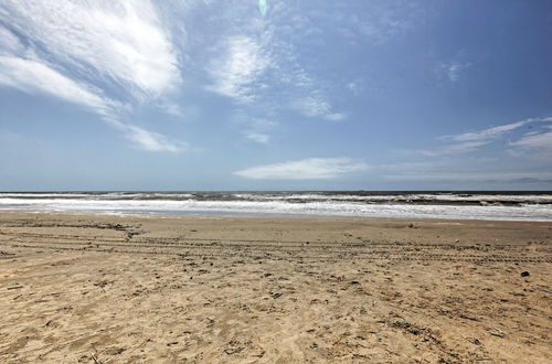 Photo 2 - Vibrant Beach Escape w/ Yard: 1 Mi to Fish & Swim