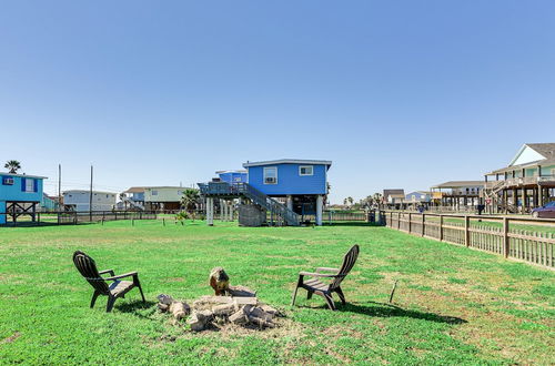 Photo 25 - Vibrant Beach Escape w/ Yard: 1 Mi to Fish & Swim