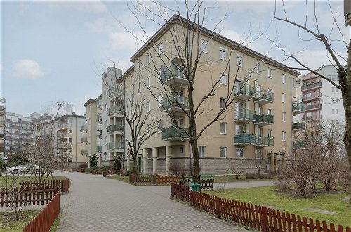 Photo 34 - Bemowo Family Apartment by Renters