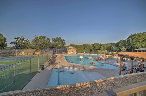 Photo 33 - Branson Vacation Rental w/ Resort Amenities