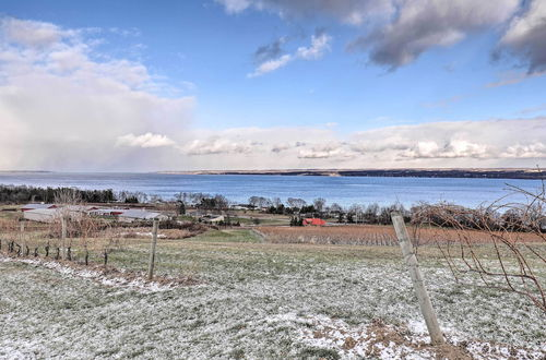 Photo 15 - Cozy Cayuga Lake Cabin w/ Views < 1 Mi to Wineries