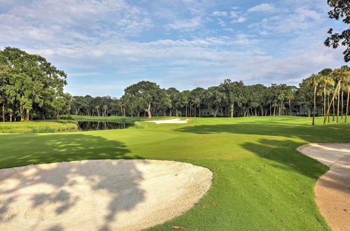 Photo 2 - Spacious Kiawah Island Home w/ Deck, Walk to Beach