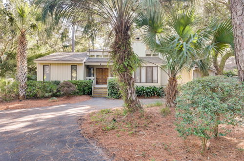 Foto 21 - Spacious Kiawah Island Home w/ Deck, Walk to Beach