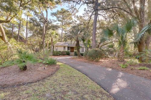 Foto 15 - Spacious Kiawah Island Home w/ Deck, Walk to Beach