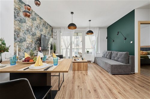 Photo 8 - Stylish Apartment Wroclaw by Renters