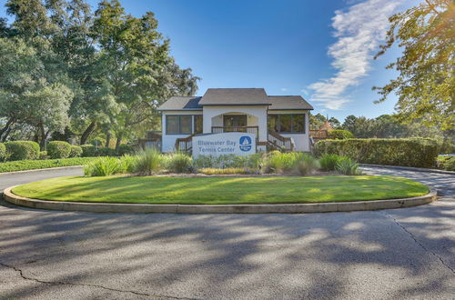 Foto 38 - Niceville Retreat w/ Boat Dock, Golf Course & Pool