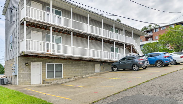 Photo 1 - Morgantown Apartment Near Hospitals: 1 Mi to Wvu