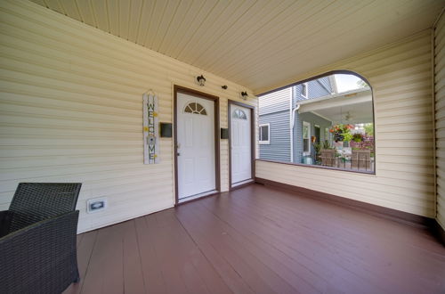 Photo 18 - Vacation Rental w/ Porch & Views of Lake Erie