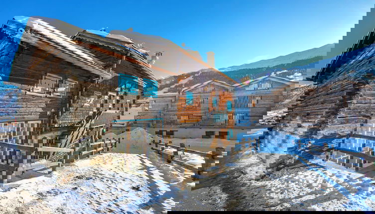 Photo 1 - Chalet Charmant