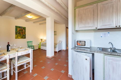 Photo 7 - Chic Villa Antonina One Bedroom Sleeps 4