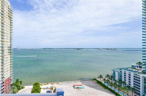 Foto 30 - Apt with direct Ocean View at Brickell