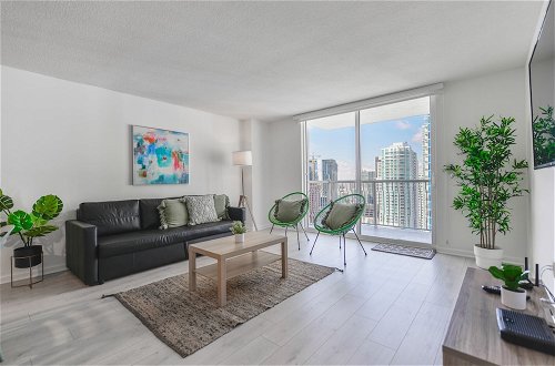 Photo 14 - Apt with direct Ocean View at Brickell