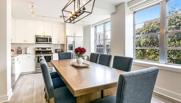 Refeições no quarto