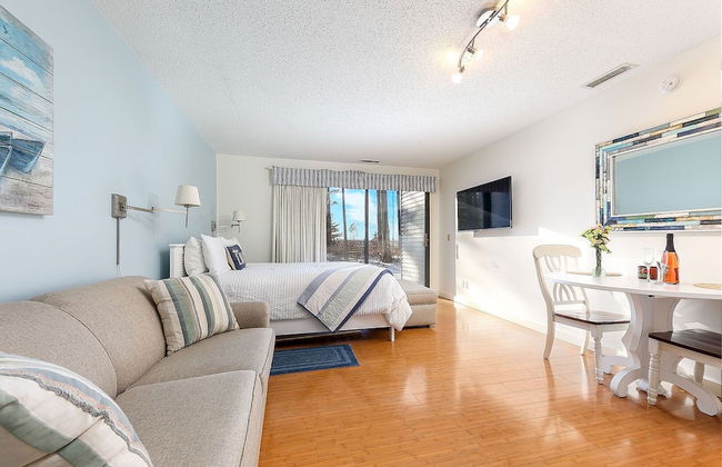 The Shores Beachside Studio Unit 5679 - Foto 3