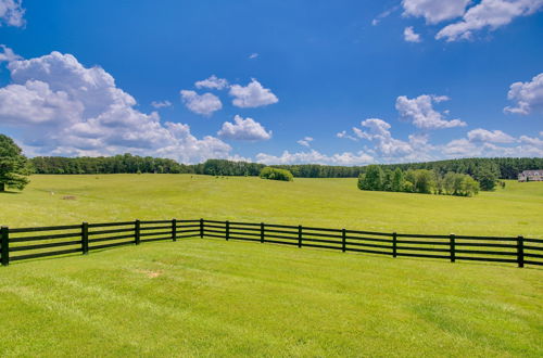 Photo 16 - Modern Altavista Farmhouse w/ Countryside Views