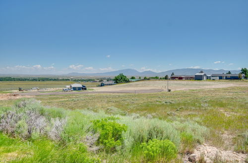 Foto 17 - Bright Wyoming Retreat w/ Deck & Mountain Views