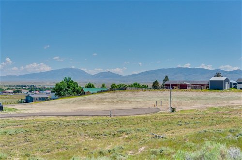 Photo 20 - Bright Wyoming Retreat w/ Deck & Mountain Views