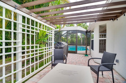 Foto 4 - Casa Blanco Florida Escape: Pool, Fire Pit & Grill