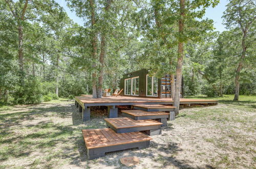 Photo 22 - Scenic La Grange Tiny Home on 22 Acres By Wineries