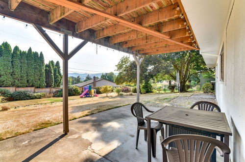 Photo 25 - Serene Forest Grove Home w/ Deck & Stunning Views