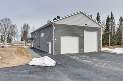 Photo 21 - Spacious Kenai Getaway w/ Views - Walk to Beach