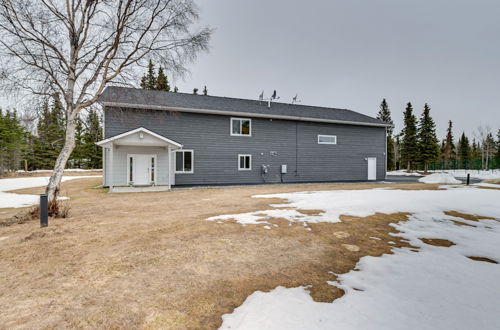 Photo 4 - Spacious Kenai Getaway w/ Views - Walk to Beach