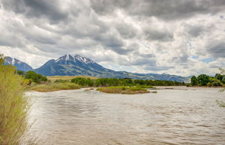 Photo 3 - Montana Vacation Rental: 32 Mi to Yellowstone