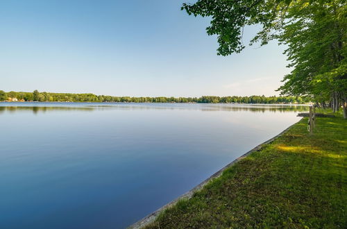 Photo 22 - Pet-friendly Kalkaska Cottage on Lake Crawford