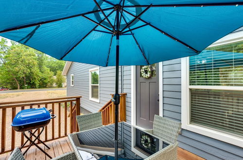 Photo 4 - Lindale Vacation Rental w/ Deck & Grill