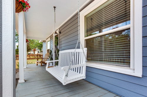 Photo 17 - Lindale Vacation Rental w/ Deck & Grill