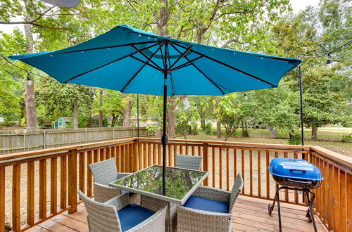 Photo 6 - Lindale Vacation Rental w/ Deck & Grill