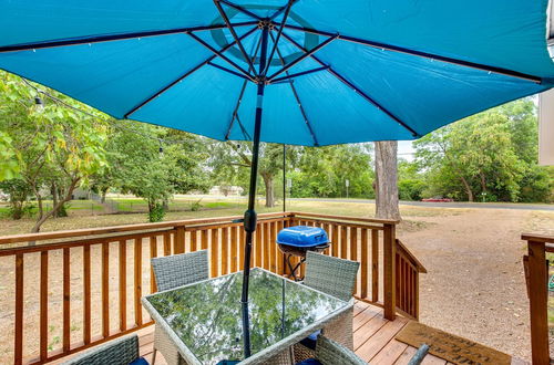 Photo 14 - Lindale Vacation Rental w/ Deck & Grill