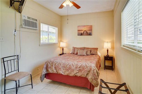 Photo 2 - Lake Charles Vacation Rental w/ Private Patio