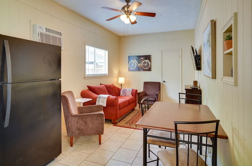 Photo 18 - Lake Charles Vacation Rental w/ Private Patio