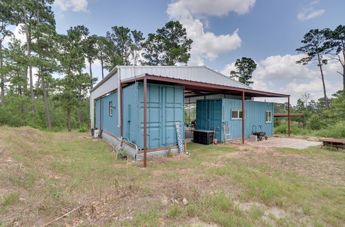 Photo 18 - Pet-friendly Bastrop Container Home Near Hiking