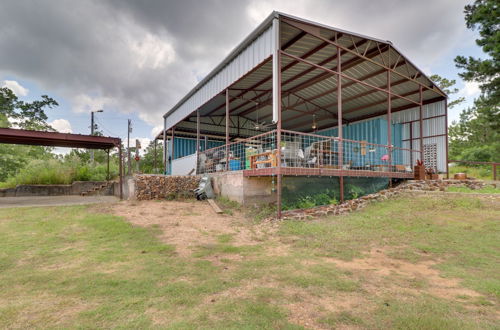 Photo 10 - Pet-friendly Bastrop Container Home Near Hiking