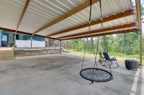 Photo 21 - Pet-friendly Bastrop Container Home Near Hiking