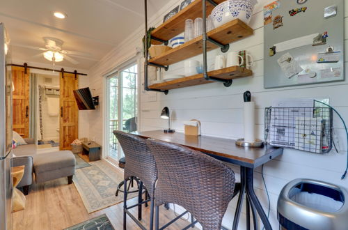 Photo 22 - Pet-friendly Bastrop Container Home Near Hiking