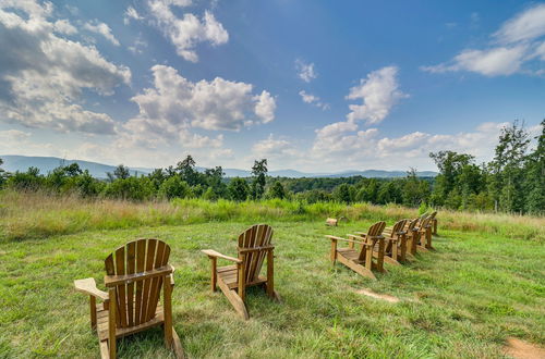 Photo 17 - Charlottesville Getaway in Bailey's Retreat