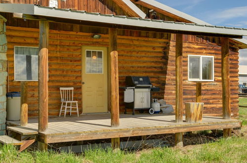 Photo 15 - Wyoming Horse Property Near Outdoor Recreation