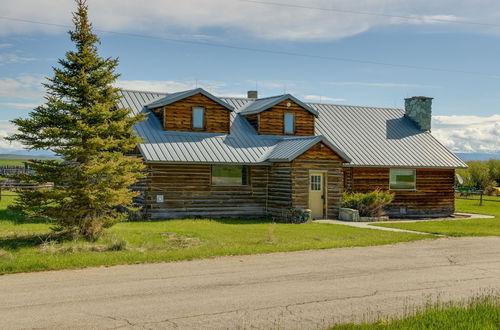 Foto 23 - Wyoming Horse Property Near Outdoor Recreation